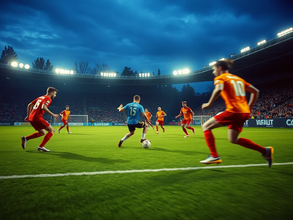 FC Winterthur zeigt sich in der Vorbereitung kämpferisch: Das 1:1 gegen Bundesliga-Gast Union Berlin gibt...