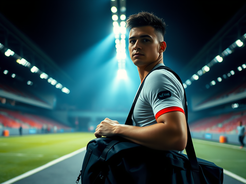 Transfer Rumor: HNK Hajduk Split and a New Midfielder