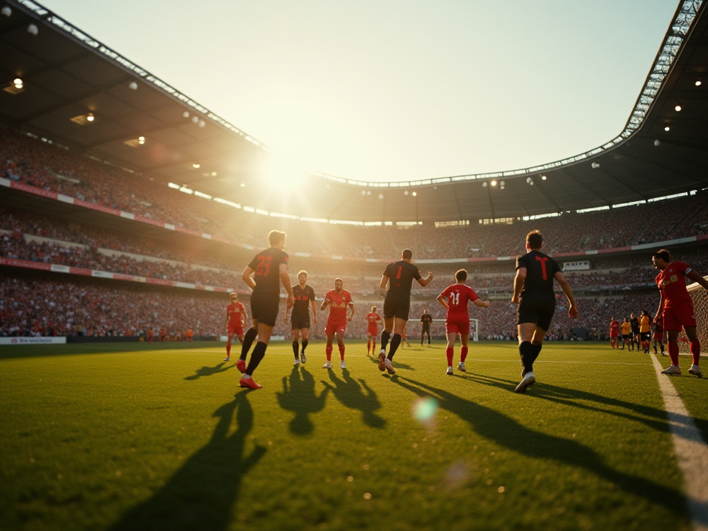 D.C. United vs New York Red Bulls: The Rivalry Continues