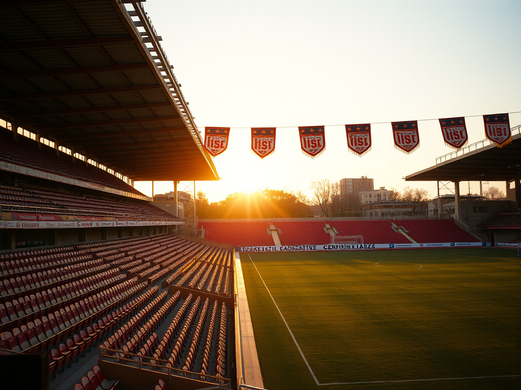 Górnik Zabrze: Legends and Their Impact on the Club