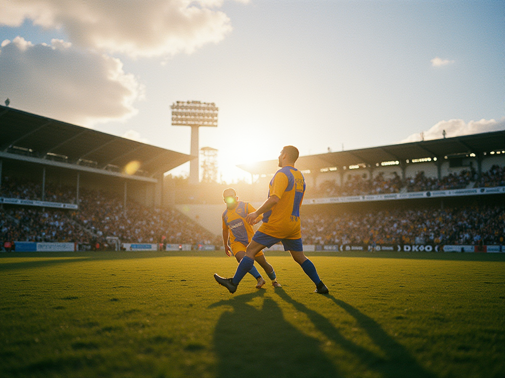 Rosario Central Se Prepara para Clásico Contra Newell's