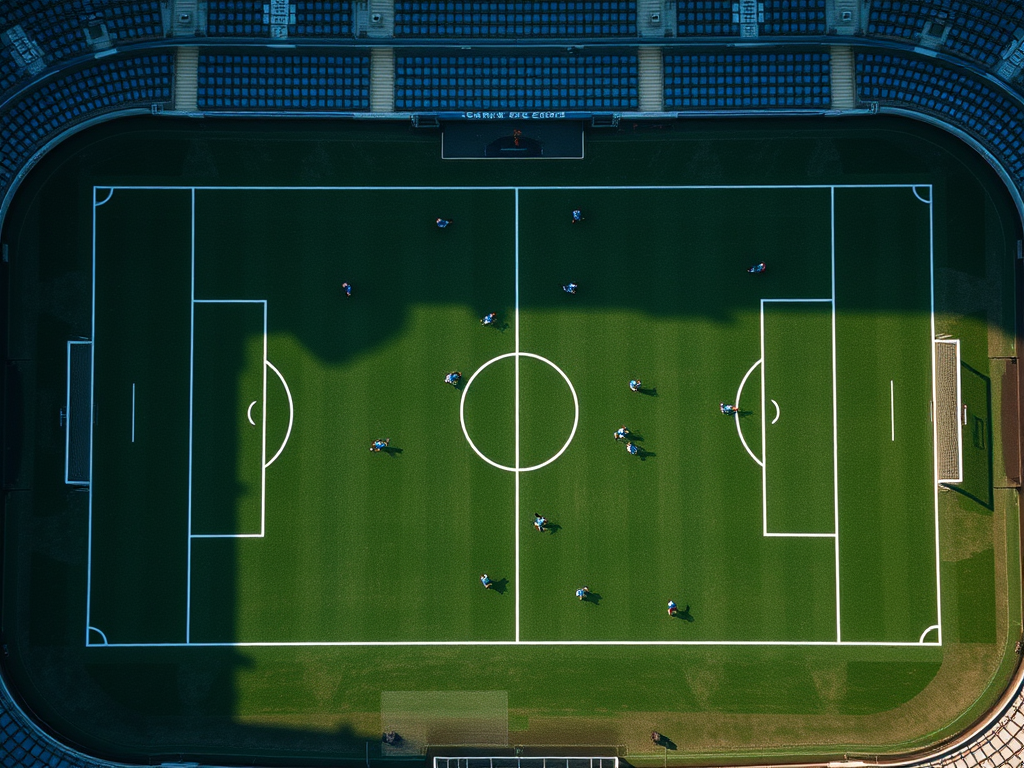 Sydney's tactics: Analyzing the 4-3-3 formation