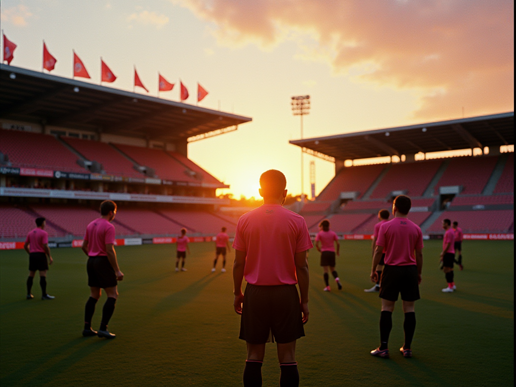 Macarthur FC Celebrates Community Ties with Grassroots Clubs