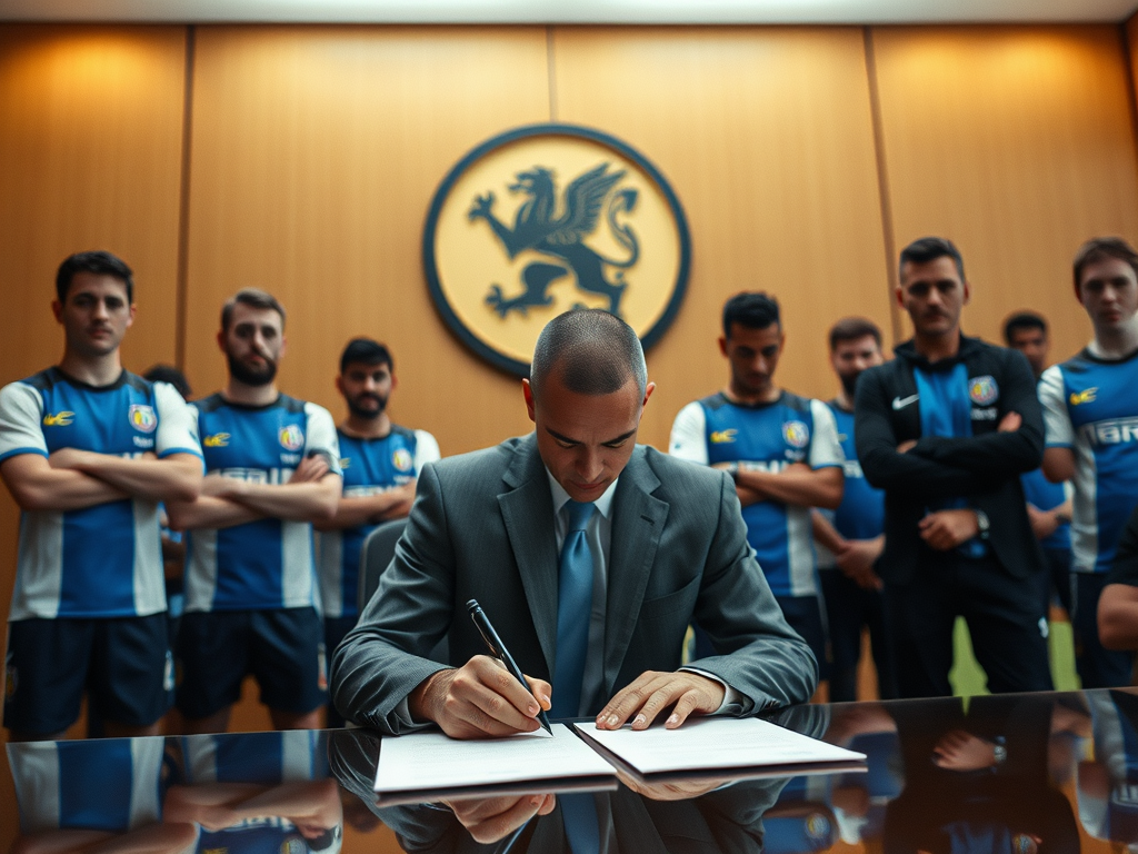 Transfer rumours swirl around Pablo Arriaza