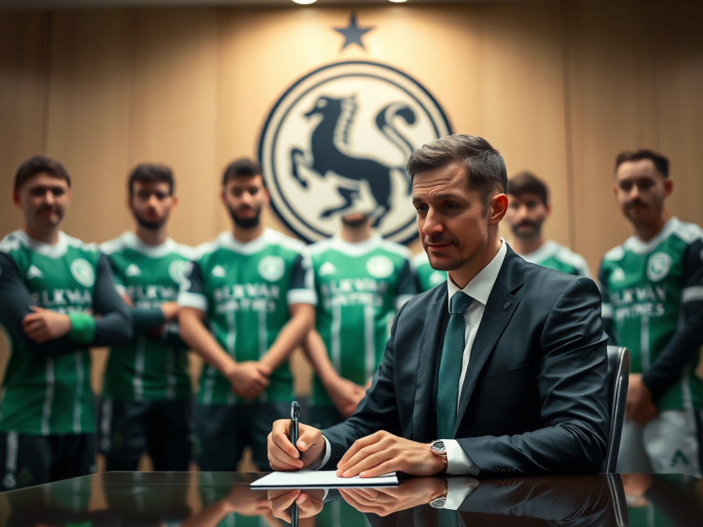 Transfer rumors surrounding Y. Bujard: What's next for FC St. Gallen?