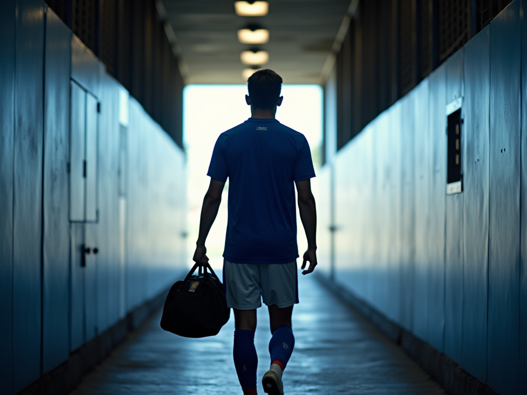 Cruzeiro Seeking New Talent to Strengthen the Squad