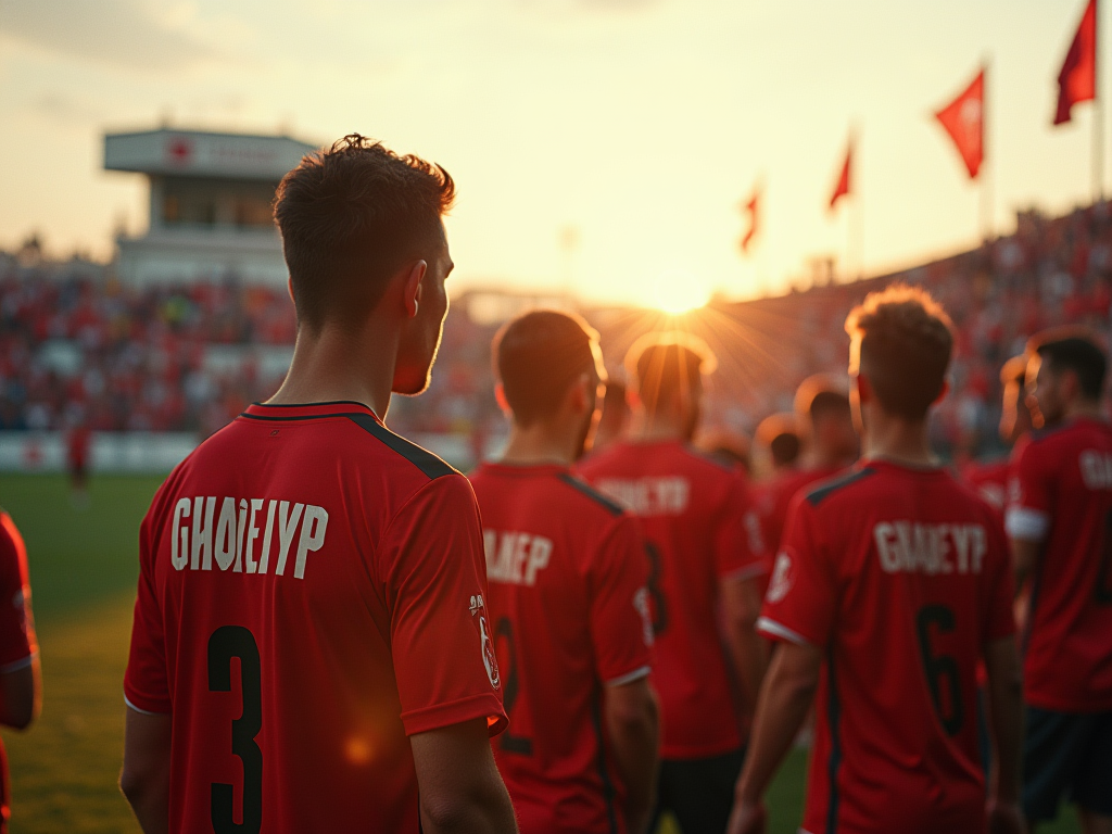 Gaziantep FK Completes Preparations for Upcoming Match