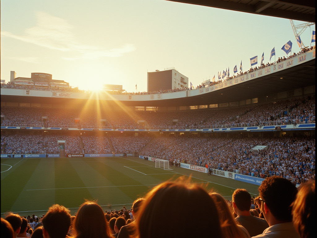 The Heartbeat of La Plata: Gimnasia's Fan Culture and Derby Rituals