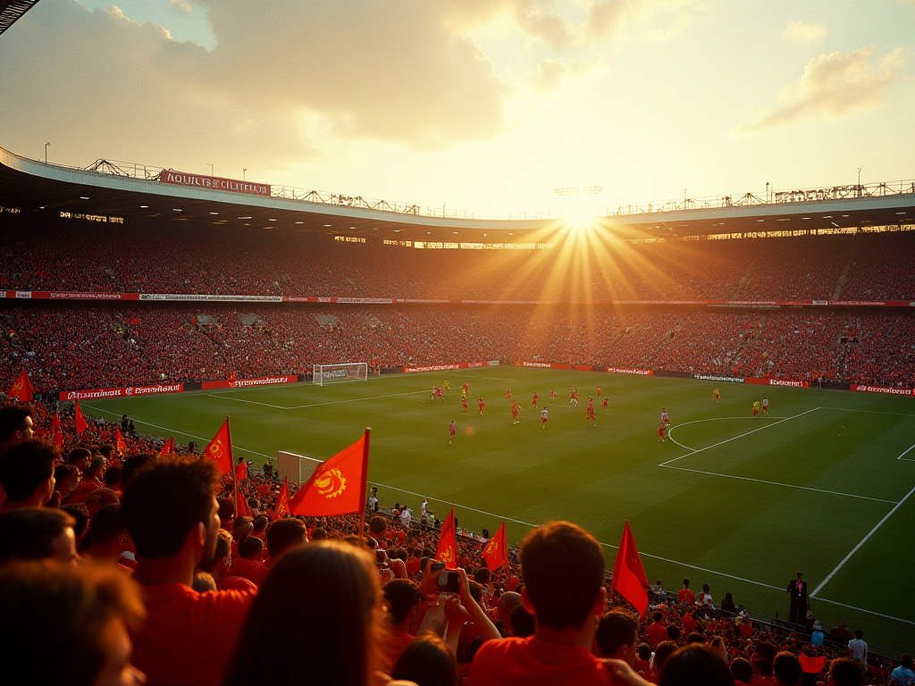 Internacional: O crescimento da base e seu legado futuro