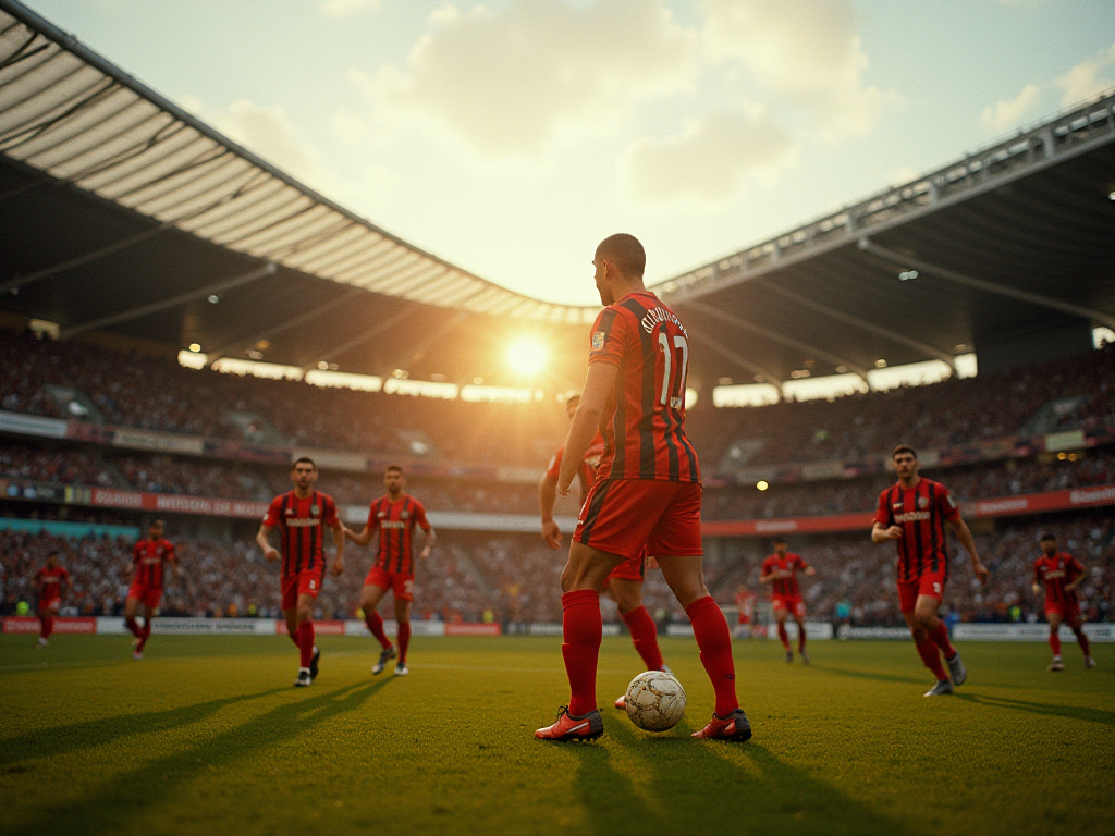 Marcio Goiano's Tactical Masterclass: Sport Recife Triumphs Over Ponte Preta