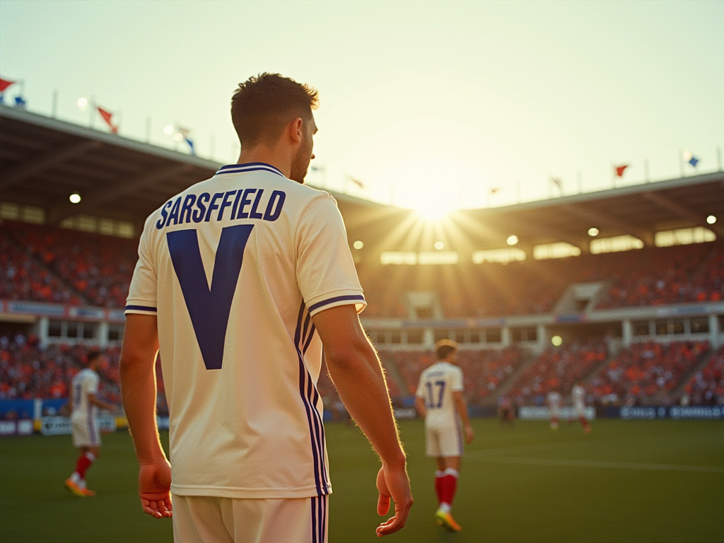 Tactical Analysis: Vélez Sarsfield's Style of Play