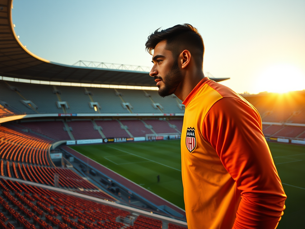 Player Focus: Adana Demirspor's Goalkeeper İsmail Çipe