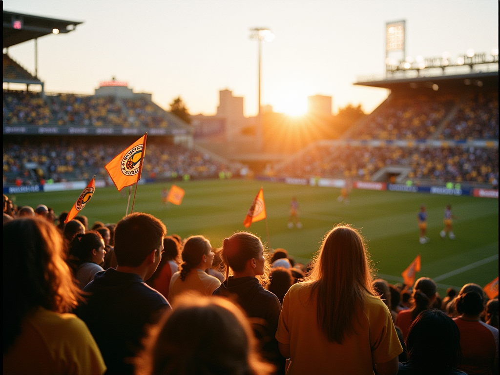 The Pulse of the Reign: Supporter Traditions in Seattle's Football Culture