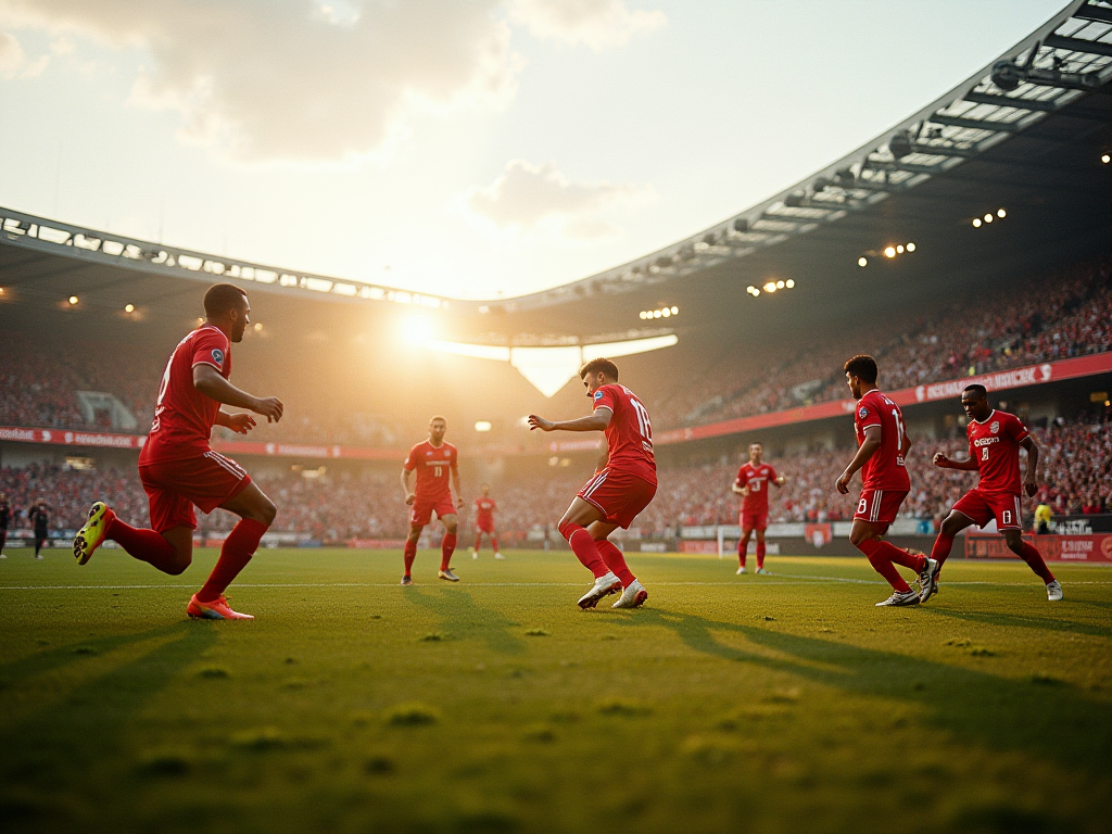 Toronto FC Draws in Thrilling Match Against Philadelphia Union