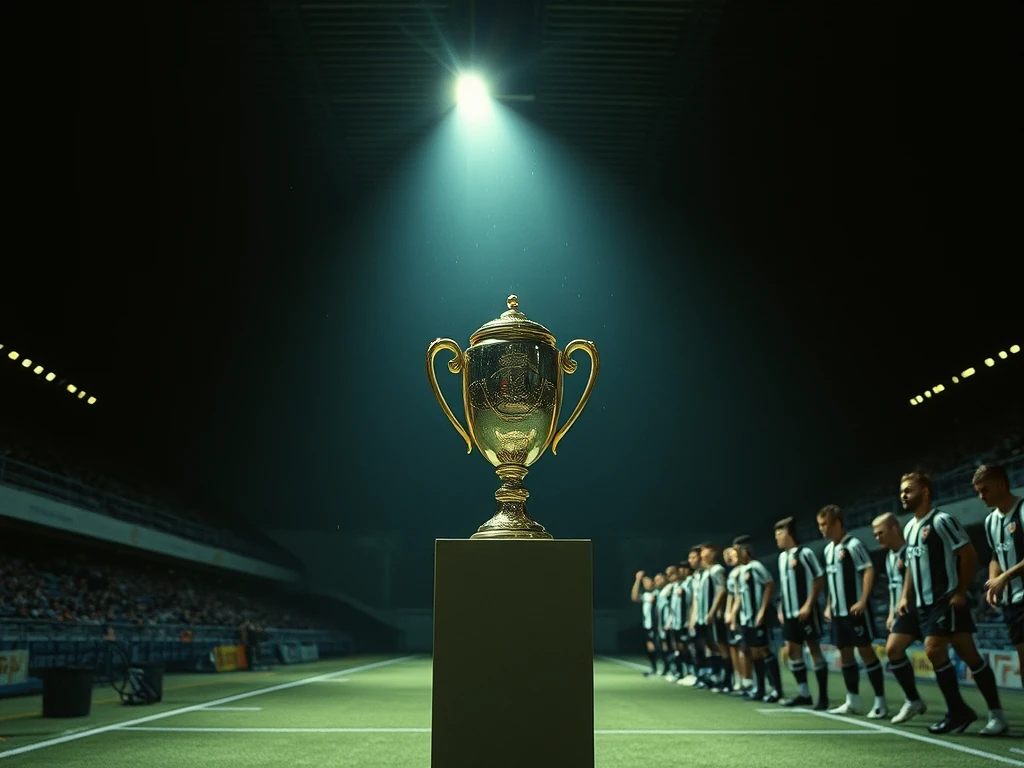 In a historic clash, Orebro SK captured their first Swedish Cup title in 1985, marking a significant milestone in the...