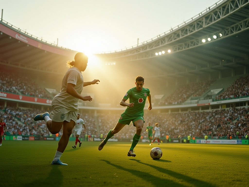 Beijing Guoan Faces Shenzhen Peng City