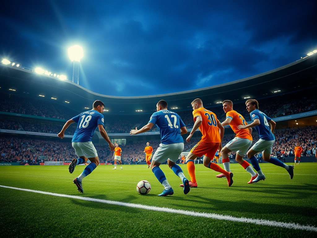 FC Zürich begeistert im Pokalhalbfinale