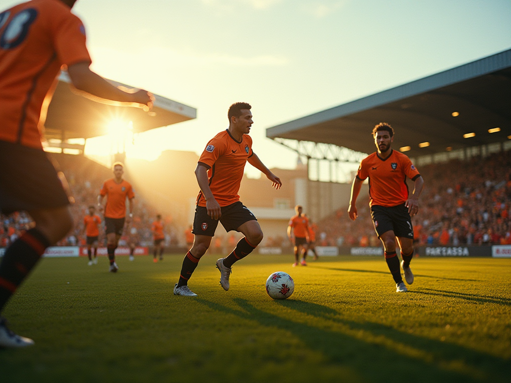 Forge FC Faces York United in a Thrilling Derby