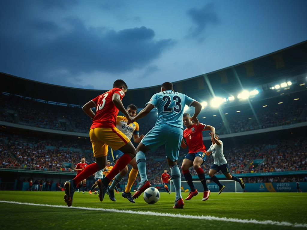 Panamá logra una victoria emocionante 3-2 contra Guatemala en el partido de CONCACAF Eliminatorias