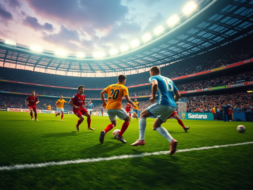 Argentina national football team advances to round of 16 with win over Austria