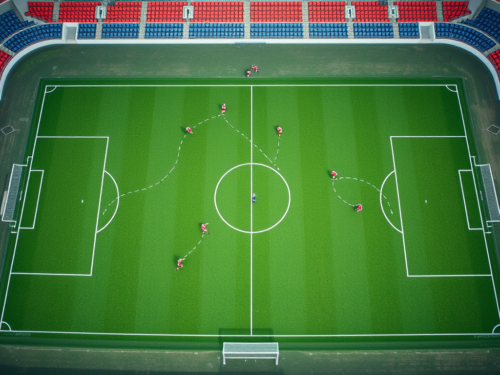 Tactical analysis: Östers IF's defensive solidity