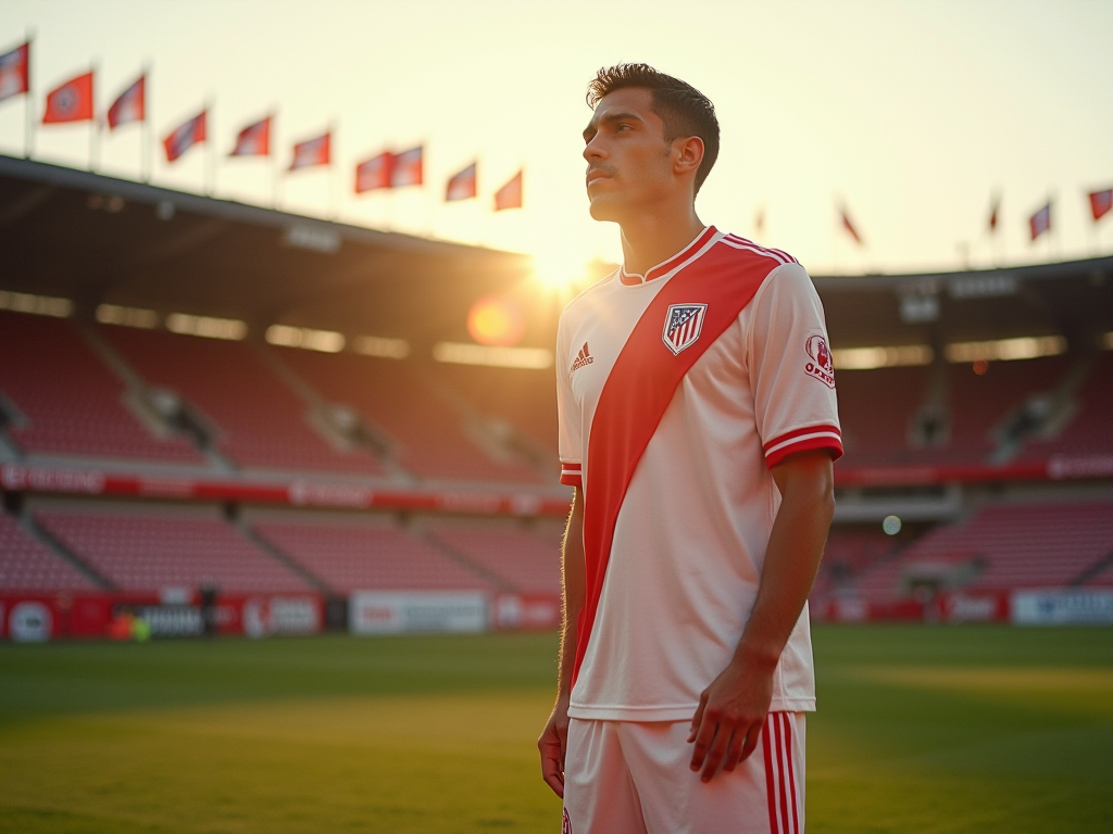 El posible traspaso de Nicolás Otamendi a River Plate: lo que significa para Los Millonarios