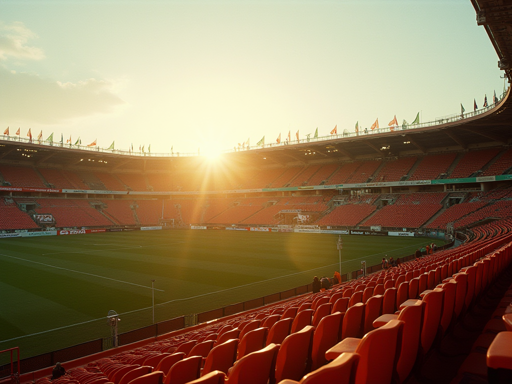 Venezia FC Embarks on New Stadium Journey Near Airport