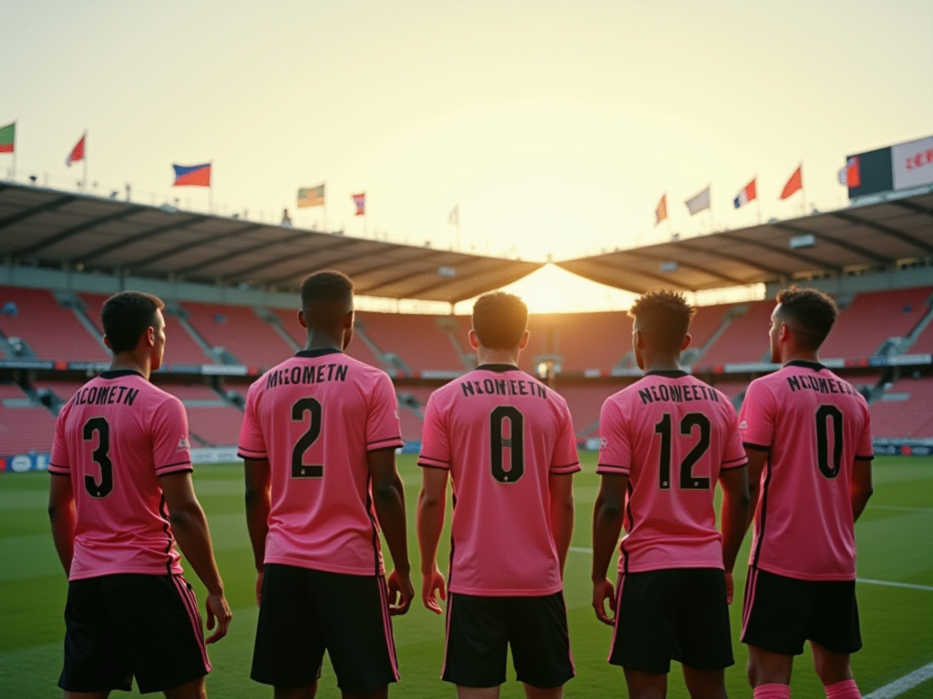 Inter Miami CF: Key Players and Tactics Ahead of Orlando Clash