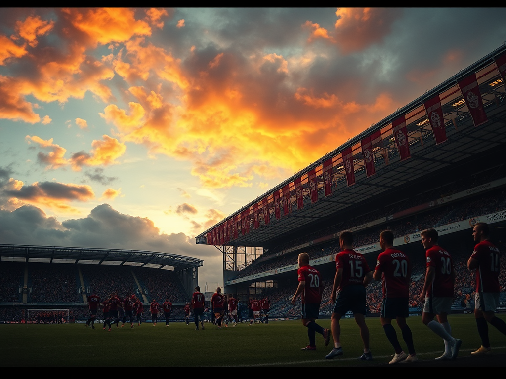 Östers IF scouting strengths and weaknesses ahead of season