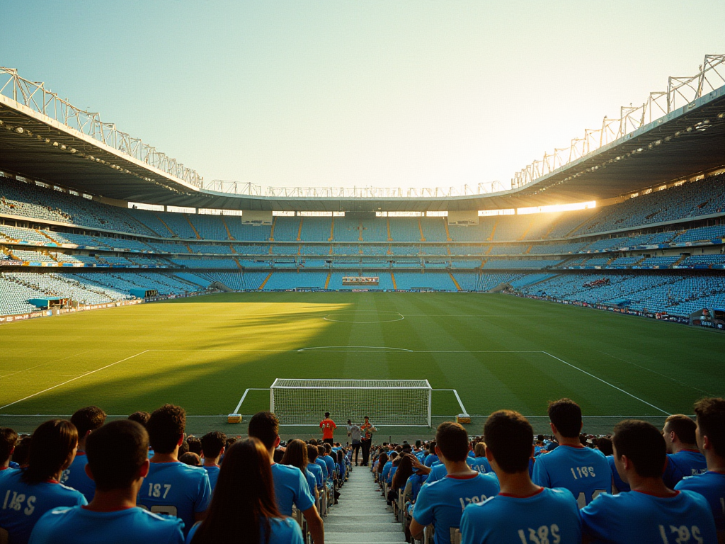 Racing Club: La Academia Se Prepara para Desafíos Mayores