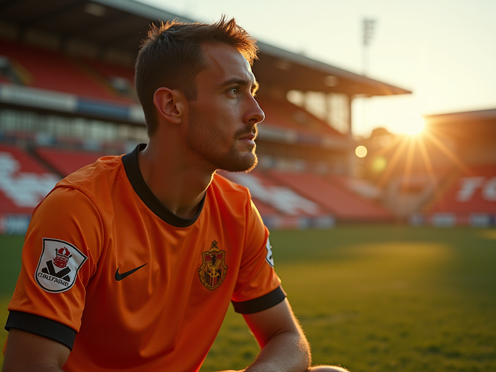 Kyle Bekker Opens Up About His Cancer Diagnosis