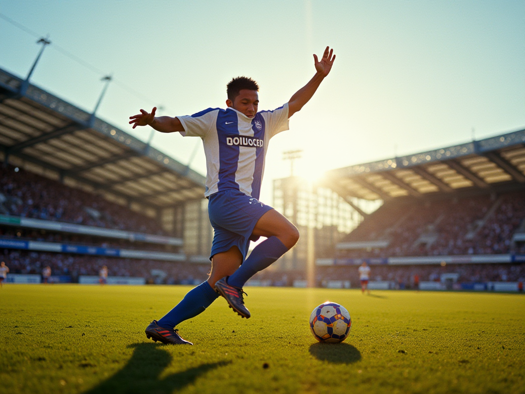 Godoy Cruz Aims for Glory Against Deportivo Morón
