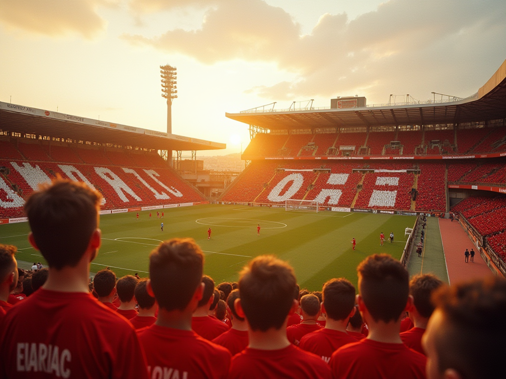 Samsunspor'un Yeni Taktik Anlayışı
