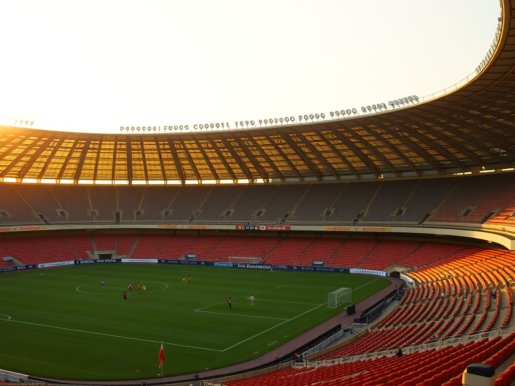 Coronel Shines: São Paulo FC's Security Under the Goalkeeper's Gloves