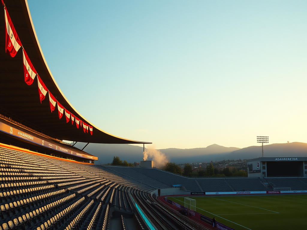 Adana Demirspor Eyes Strong Season in League