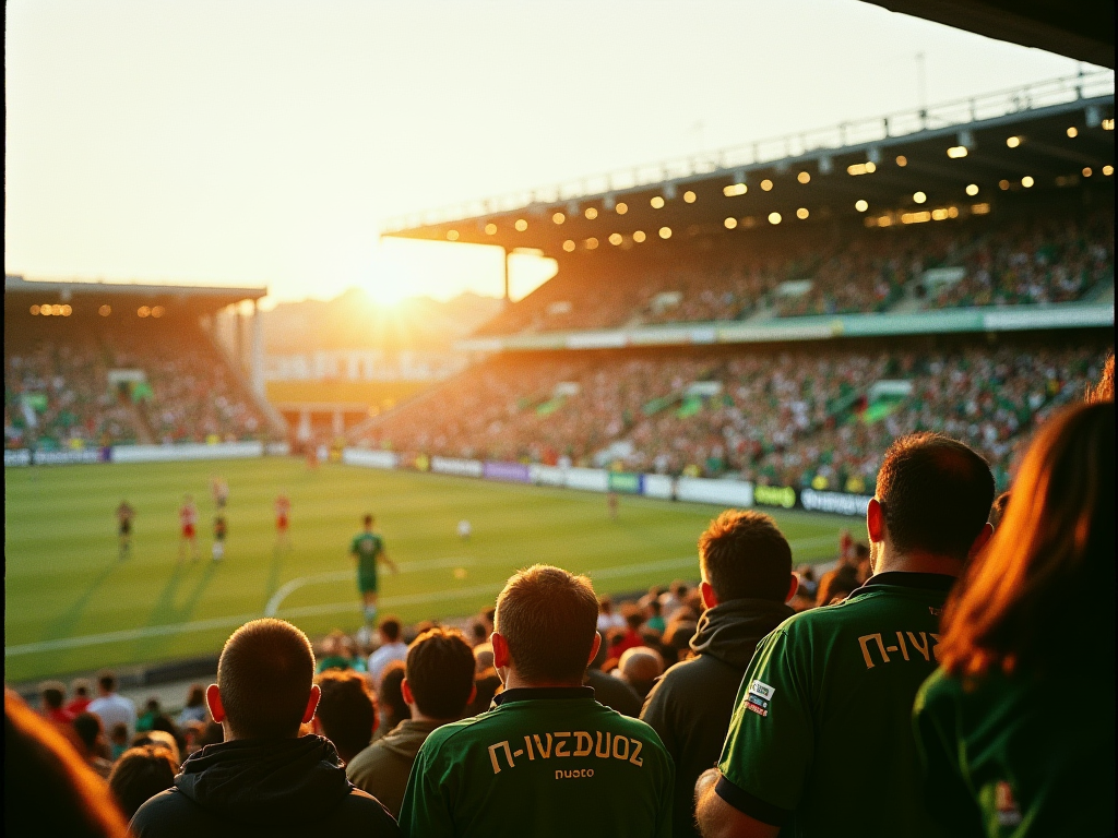 Rituals and Rivalries: The Unique Culture of Yverdon Supporters