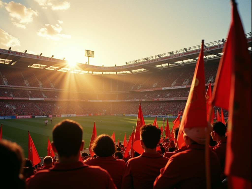 DC United's New Season Strategy: Aiming for Glory