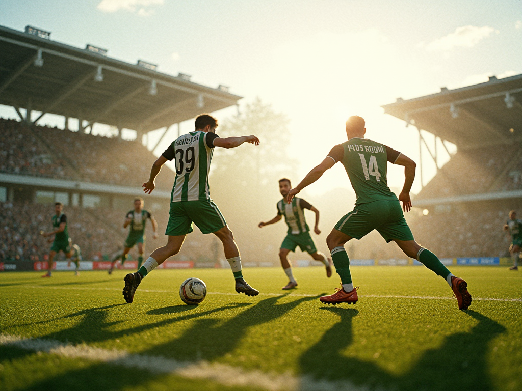 Yverdon Sport Shines in Challenge League Standings