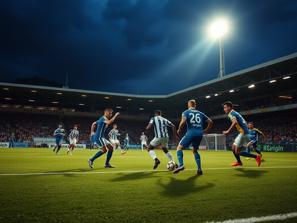 Grasshopper Club Zürich besiegt FC Zürich im Stadtderby