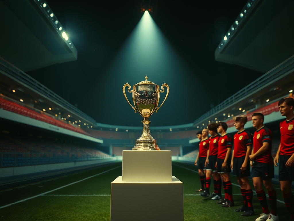 The Historic 1987 Championship: Newell's First National Title