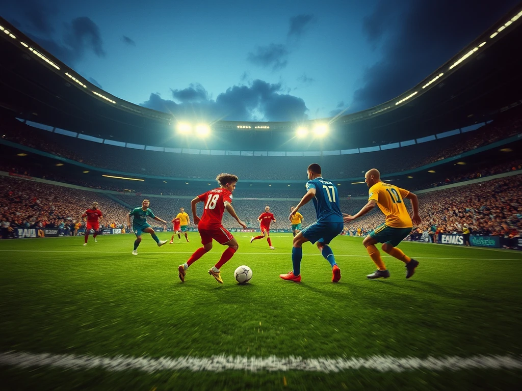 Colombia ha revelado su plantilla para la Copa Mundial de la FIFA 2026 tras un impresionante cierre de clasificación. La...