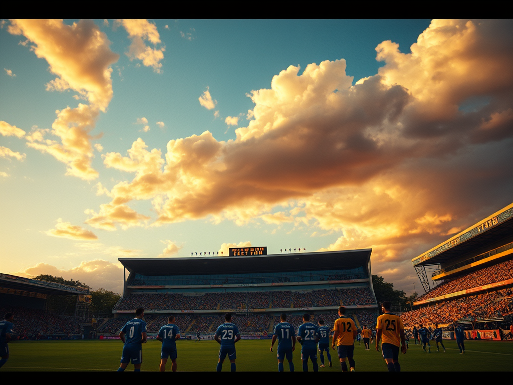 Los Canallas Reunite with Patón Bauza in Quito