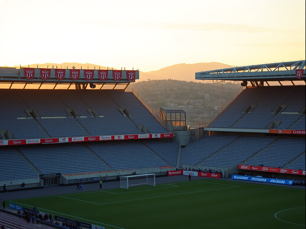 Trabzonspor Aims to End Winless Streak Against Göztepe