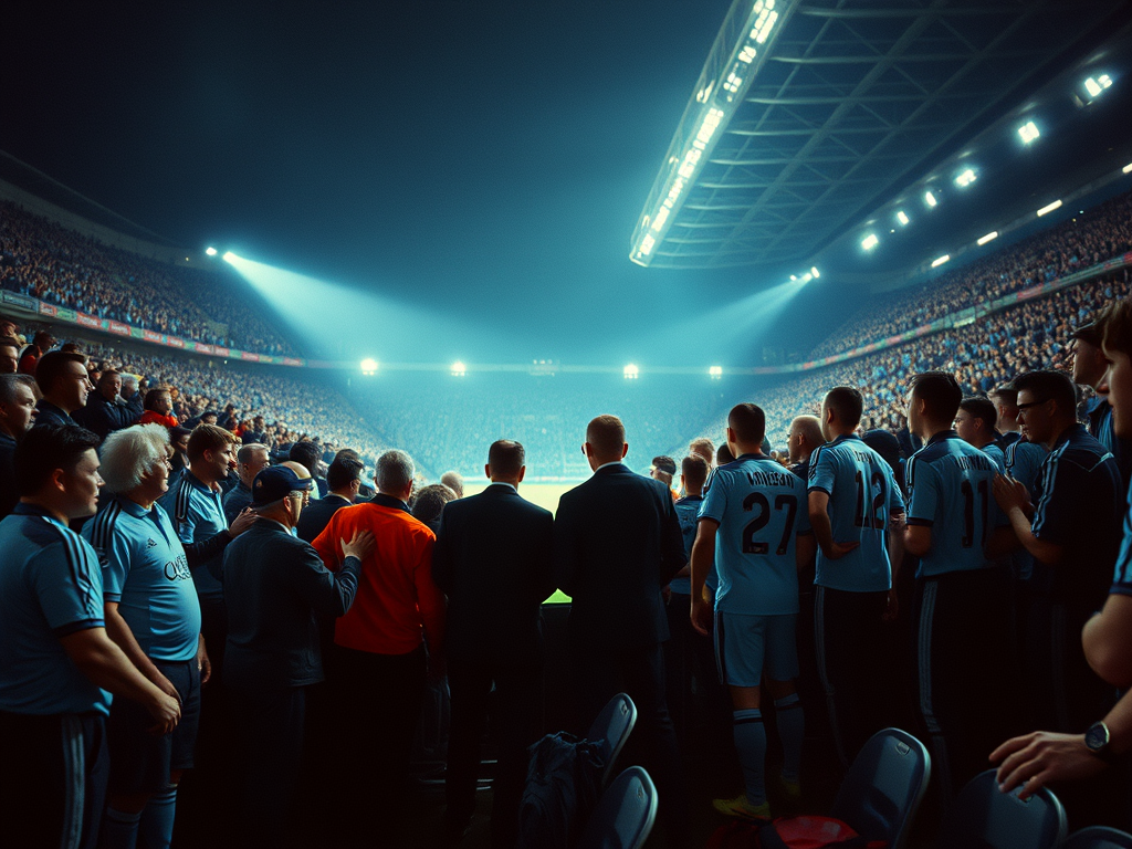 The Unwavering Spirit: Minnesota United FC Supporter Traditions