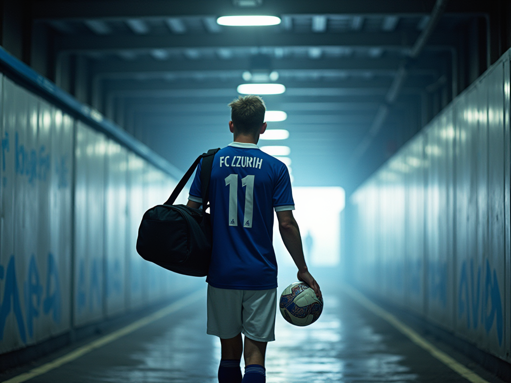 FC FC Zürich: Neuigkeiten aus der Transferperiode