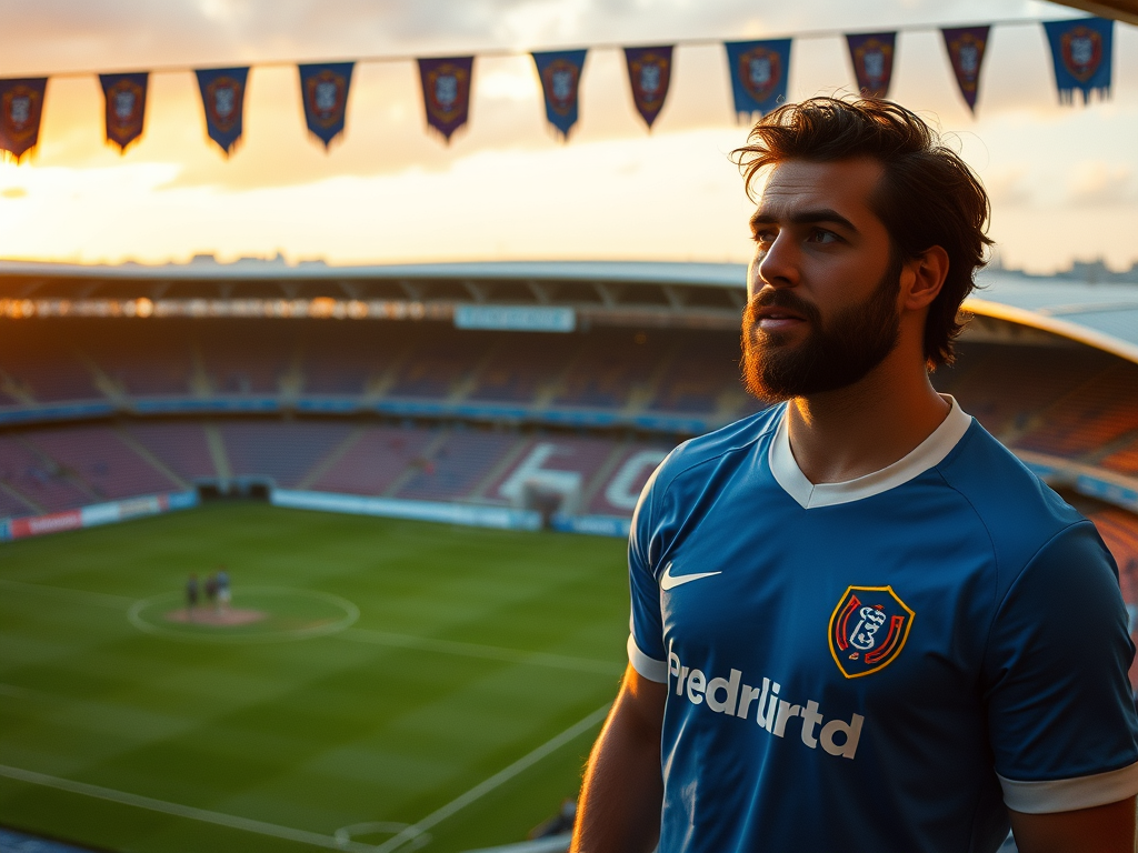 Player Focus: Alex Brosque – The Legend of Sydney FC