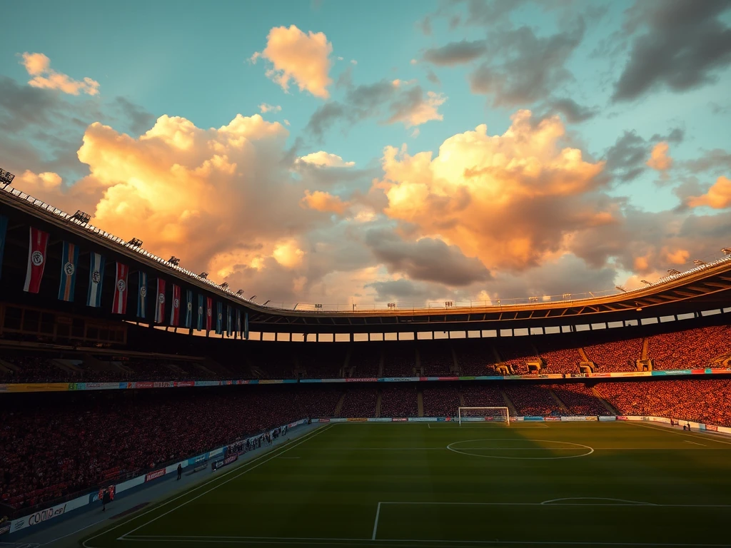 As the FIFA World Cup 2026 approaches, Canada and Switzerland emerge as key players in Group B