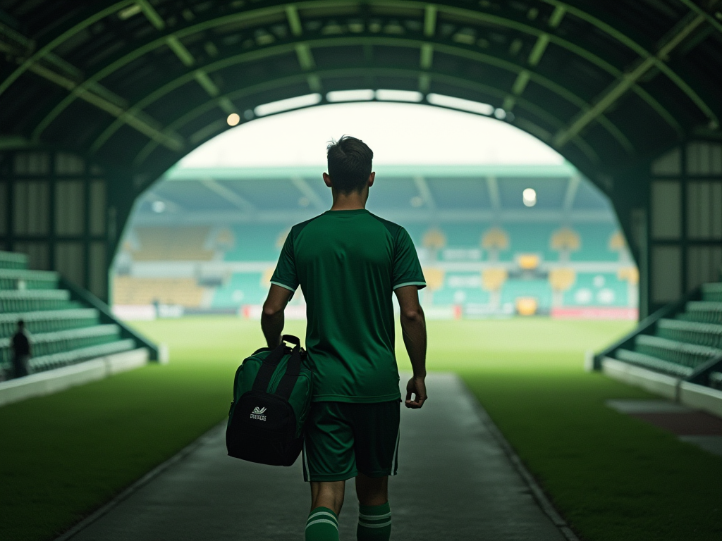 Transfer Rumours: Western United Eyeing New Talents