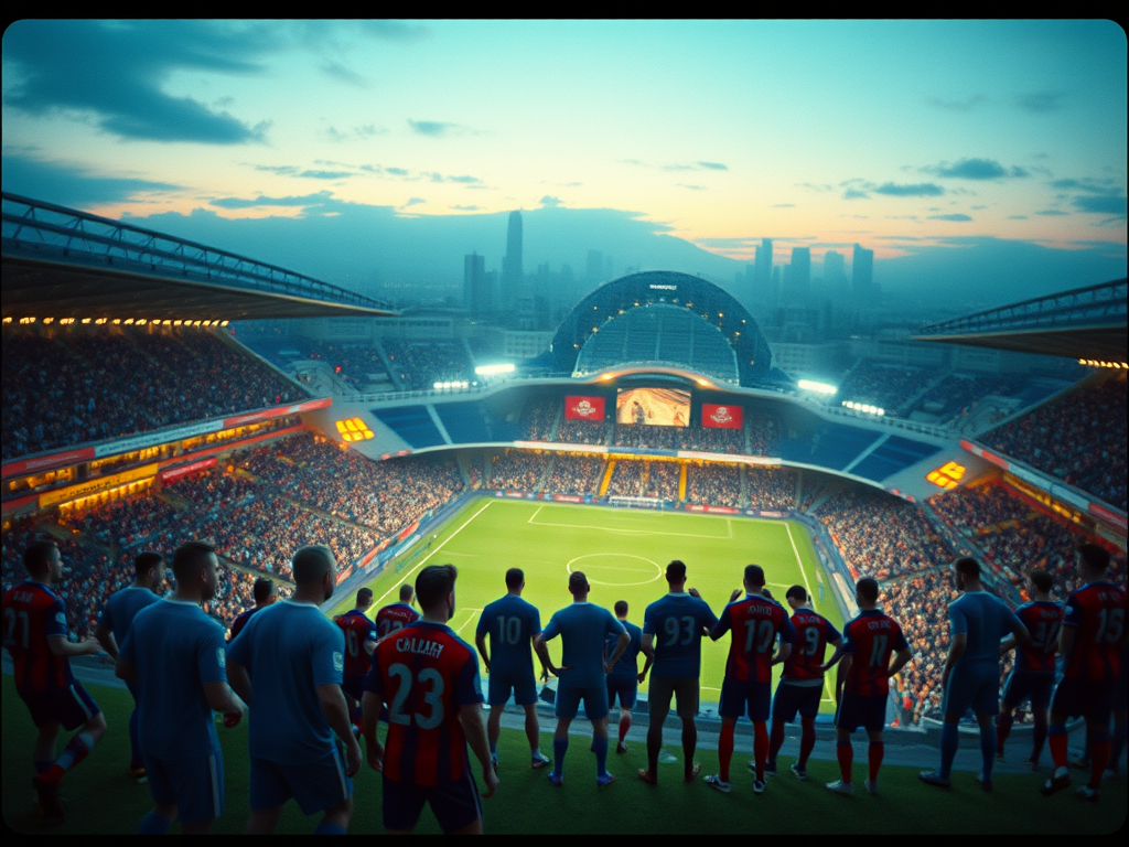 The Heartbeat of Los Cuervos: San Lorenzo's Unique Fan Traditions