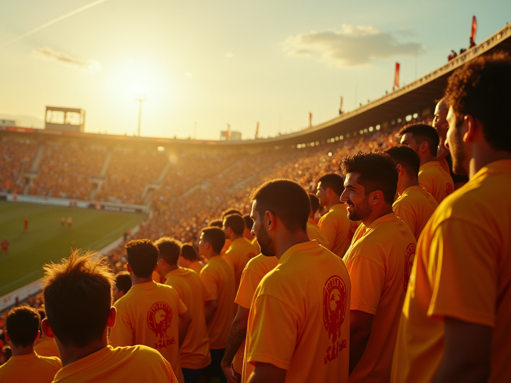 The Ascent of Le Aquile: Catanzaro's Historic First Serie A Promotion